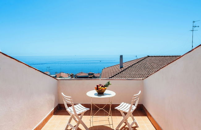 Sunset & Seaview Terrace - Foto 8