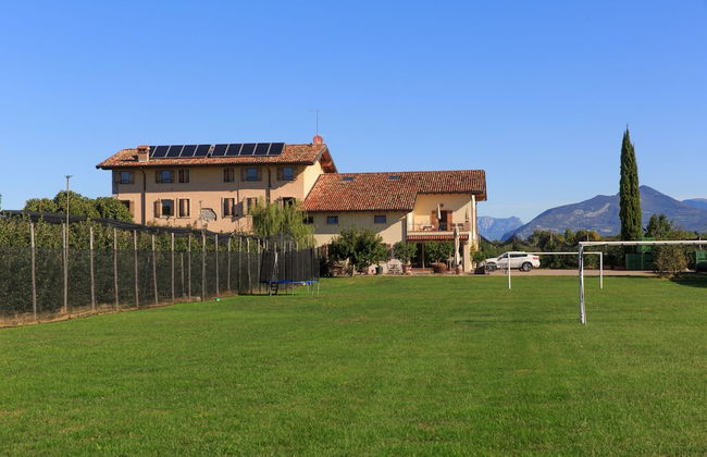 Agriturismo La Molinalda - Foto 50