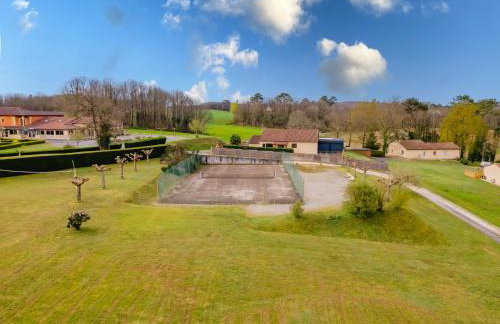 La résidence du vieux four - Foto 18