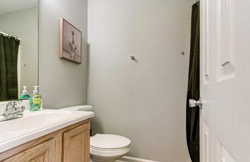 2 Mi to Lenovo Center Dog-Friendly Getaway - Foto 16