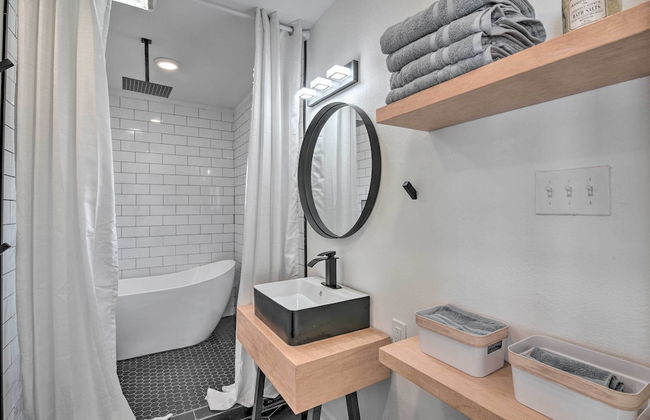 Wonderful Getaway in Galveston Minutes from Beach - Foto 23