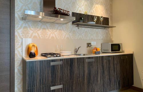 Florence Art Apartments - Photo 54