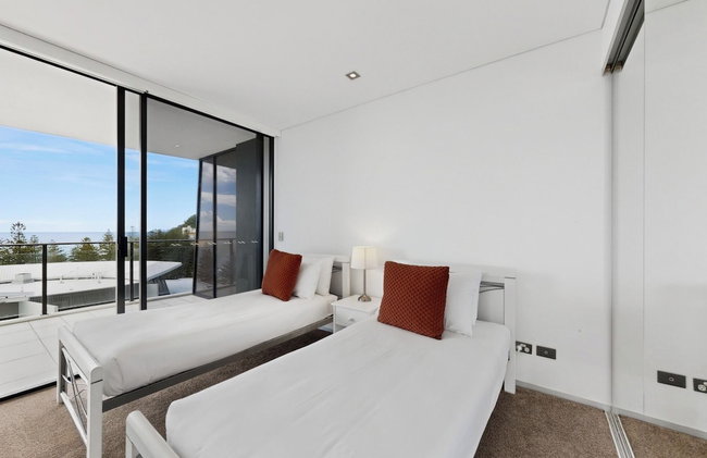 Ambience on Burleigh Beach - Foto 28