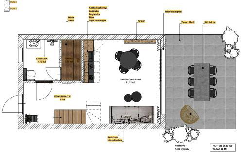 odNova - Holiday home with SPA - Foto 26