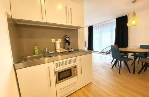 Ferien & Business Apartments Hohenfels - Foto 13