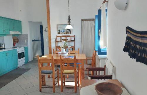 Pericles Sea View House in Kohylou - Foto 18