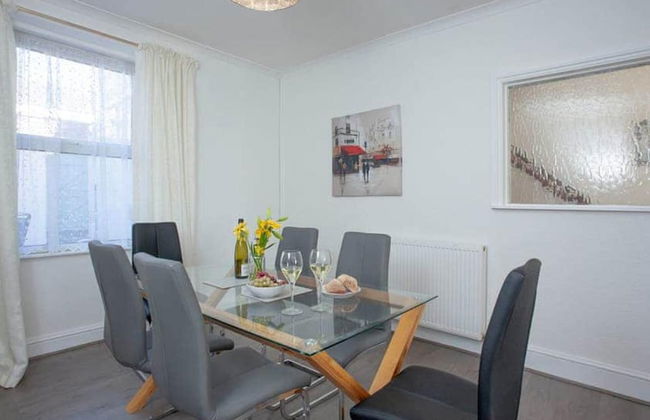 Torquay - House - Sleeps 6 - Pet Friendly - Foto 7