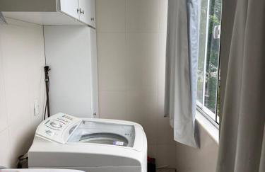 Apartamento 2 Quartos Moderno e Aconchegante - Foto 8