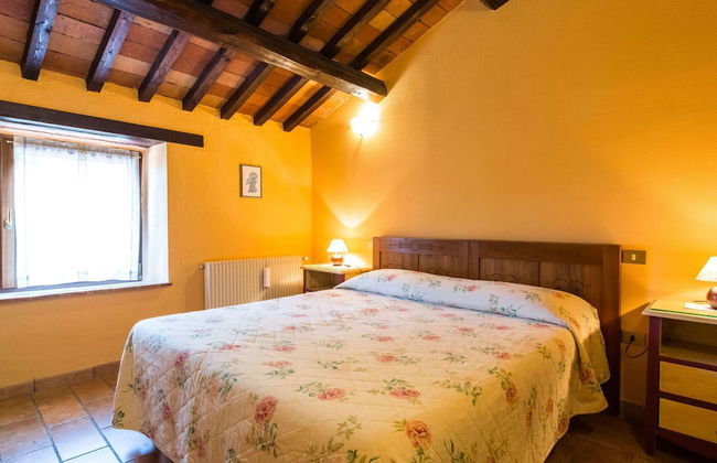 Gubbio Stay- the Countryside - Foto 2