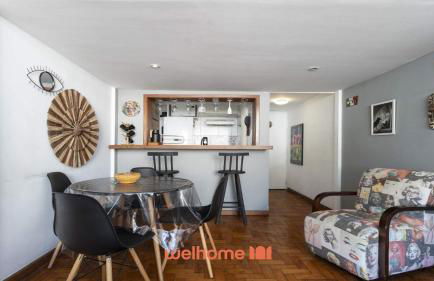 Apartamento no RJ perto da Lagoa e do Cristo - Foto 8