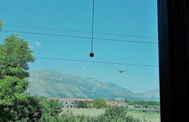 B&B Home Holiday Villa delle Acacie agriturismo - Foto 37