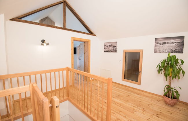 Gletscher Appartements - Foto 18