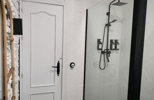 Villa andaluza relax y playa en entorno tranquilo - Foto 9