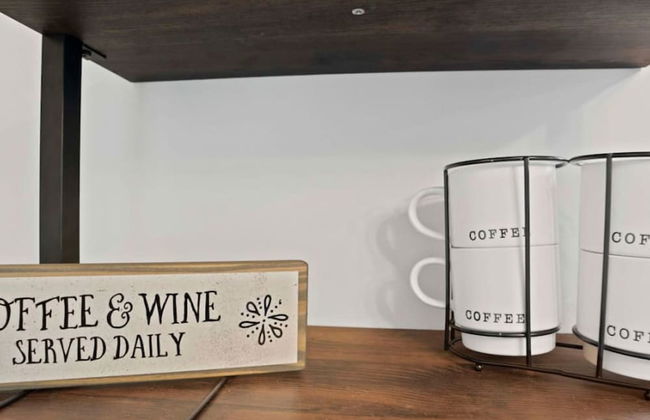 Charming House Close to Fort Campbell and Casino - Foto 12