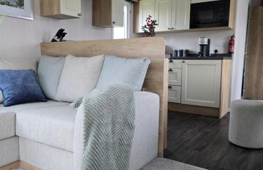 Durdle Door family Holiday Home - Foto 7