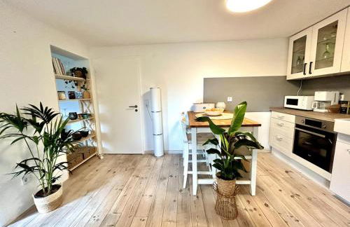 Wunderschöne moderne Wohnung mit Balkon - Foto 16