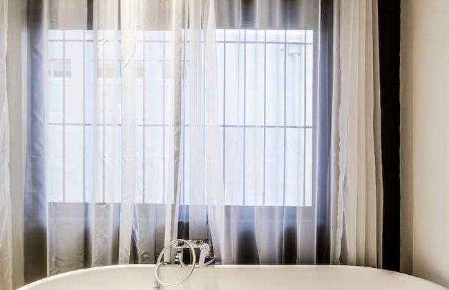 Stylish Holiday Home With Private Pool Ocean Views Jumeirah Blue - Photo 43