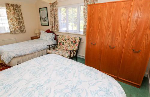 Otter Cottage - Foto 14