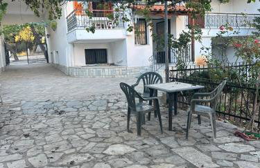 Tsatsalmas Rooms with sea View - Foto 32