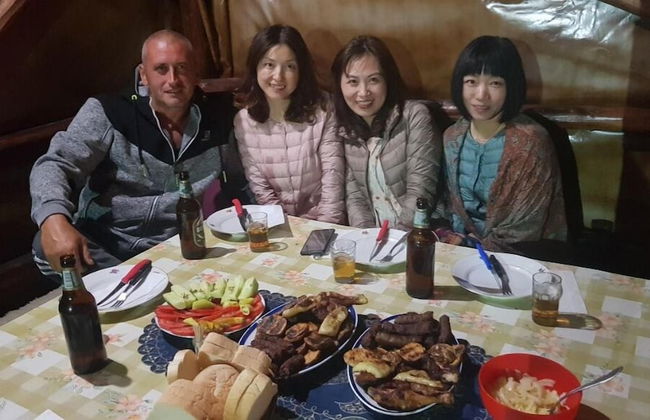 Apartment Sarganska Osmica 8 - Photo 4