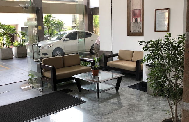 Hedges Court Residencies Town Hall- 2 Bed Room Apartment - Photo 23