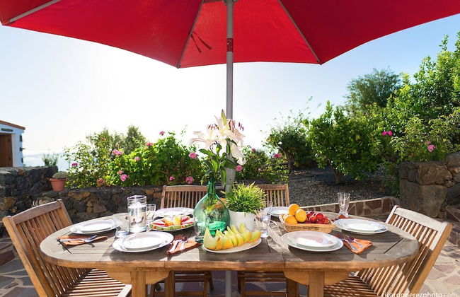 La Casa del Abuelito Julián en El Hierro - Foto 31