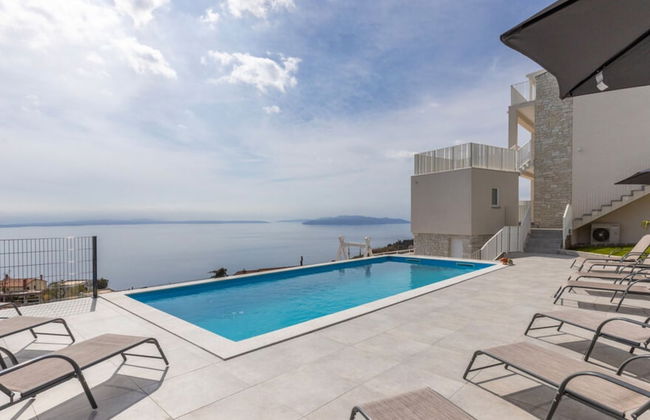 Apartments Bregha - Foto 33