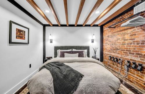 Urban Bliss on the Beltline - Foto 25