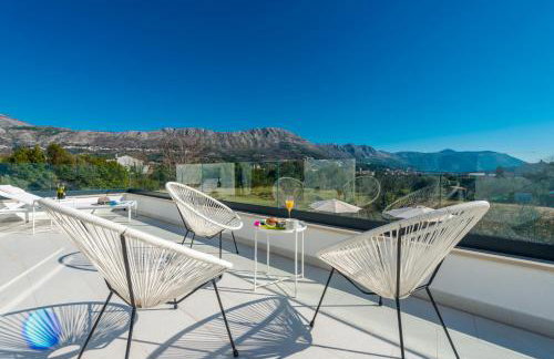 Villa Invigo - Brand New Private Pool Villa - Foto 43