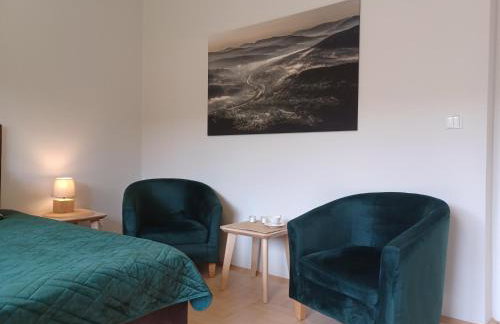 Apartament Parkowa 8 - Foto 3