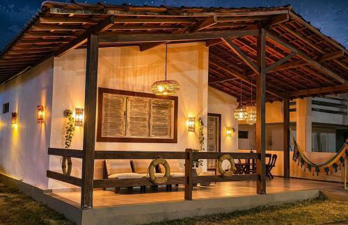 Casa Caju Pé na Areia Pitimbu - Foto 75