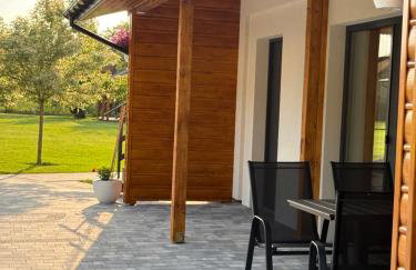 Bianco Apartamenty Laskowa - Zator - Foto 12