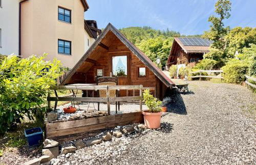 Kastanienhof Apartment Hotel - Foto 9