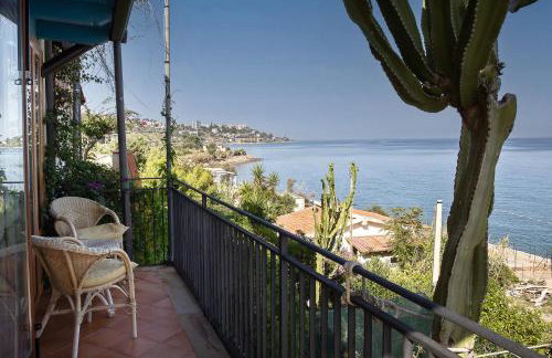 Villa Con Piscina Vista Mare - Foto 11