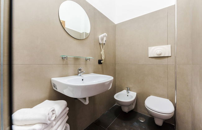 Le Grand Bleu - Gioia Apartments - Foto 62