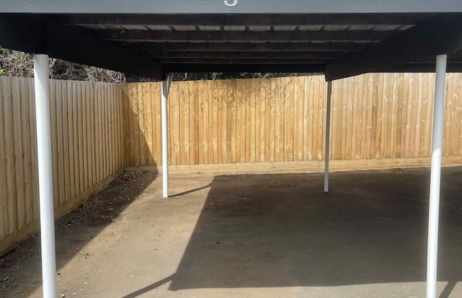 Botanic Racecourse Apartments - Photo 33