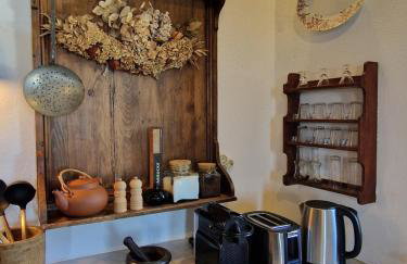 The Ambassador Residence - Traditional stone house - Foto 11