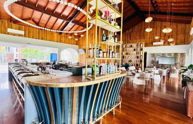 Luxurious 3 Bedroom Apartment - Foto 22