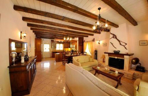 Villa Leo Junior - Foto 10