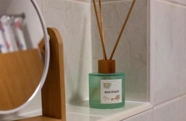 Ferienwohnung Hollerberg - Foto 8