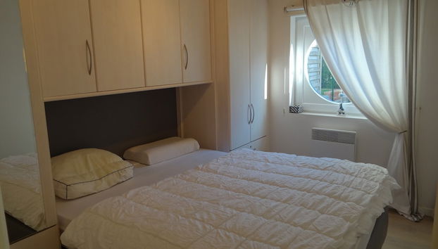 Apartment in Nieuwpoort With sea Views - Foto 3, Habitación
