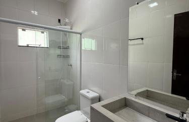 Casa aconchegante com 02 quartos climatizados - Photo 7