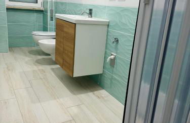 Rent House Scauri - Foto 10