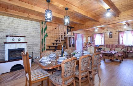 Villa Luna - Ludbreg by Villas Guide - Foto 18