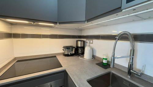 Modern & sunny beach apartment - Photo 2