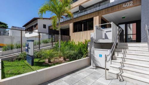 Apartamento 1/4 - Photo 5