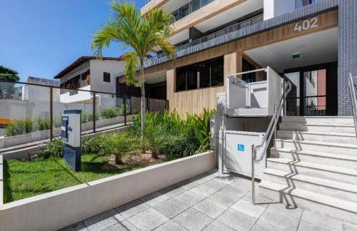 Apartamento 1/4 - Photo 5