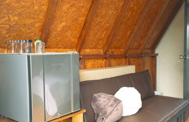 Nalú Hammam Thalassoterapia - Foto 11