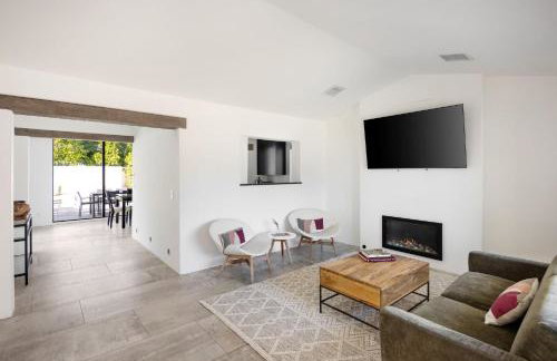 Villa Palmas - Foto 9