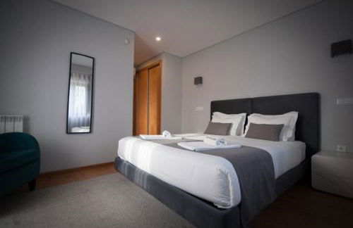 Quinta Vilar e Almarde - Foto 2